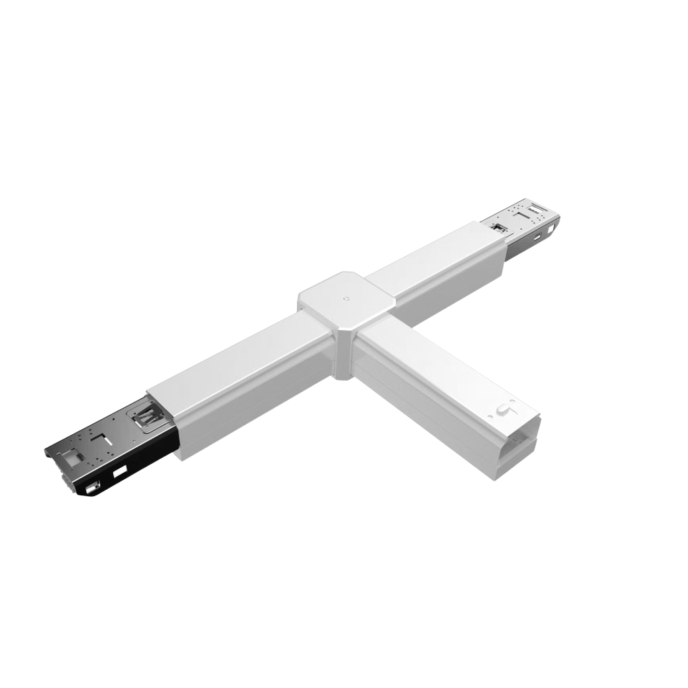 SPID PRO, T-Verbinder